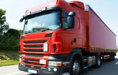 Ankara Köprübaşı Ambar Kargo