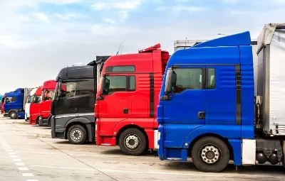 Ankara Köprübaşı Ambar Nakliyat