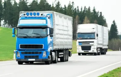 Ankara Köprübaşı | Eşya Taşıma